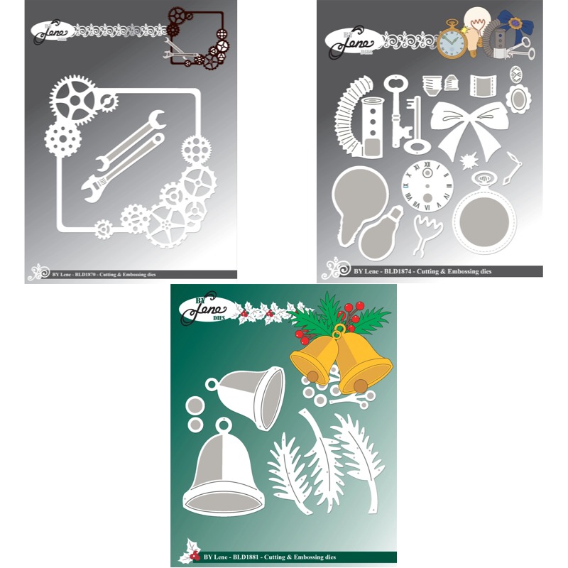 Candle Making Place - Kerstcadeaus worden in de kousen geplaatst