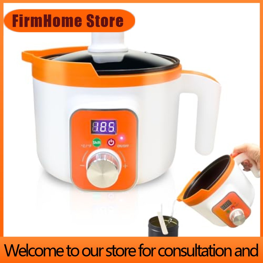 FirmHome StoreDigitale wasverw - Candle Making Tempe recensie en prijs