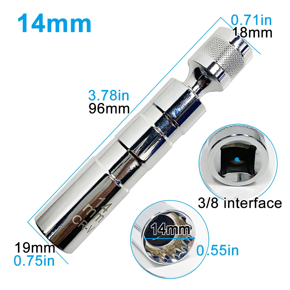 14 mm 16 mm bougieverwijdering - Candle Making Process recensie en prijs