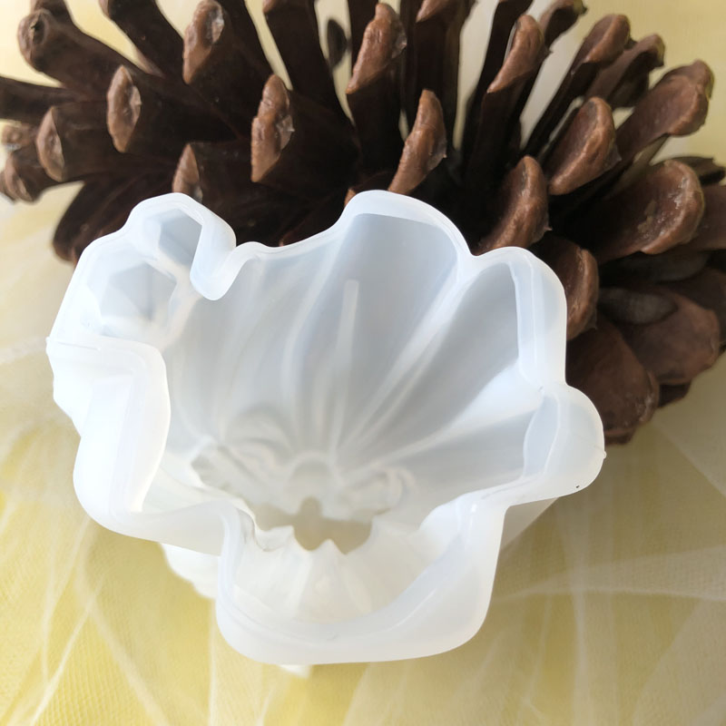 3D Schattige Prinses Siliconen - Candle Making Process recensie en prijs