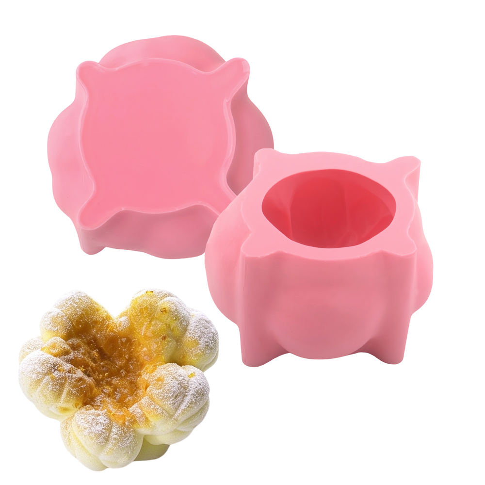 Popcorn Design Food Grade Keuk - Candle Making Process recensie en prijs
