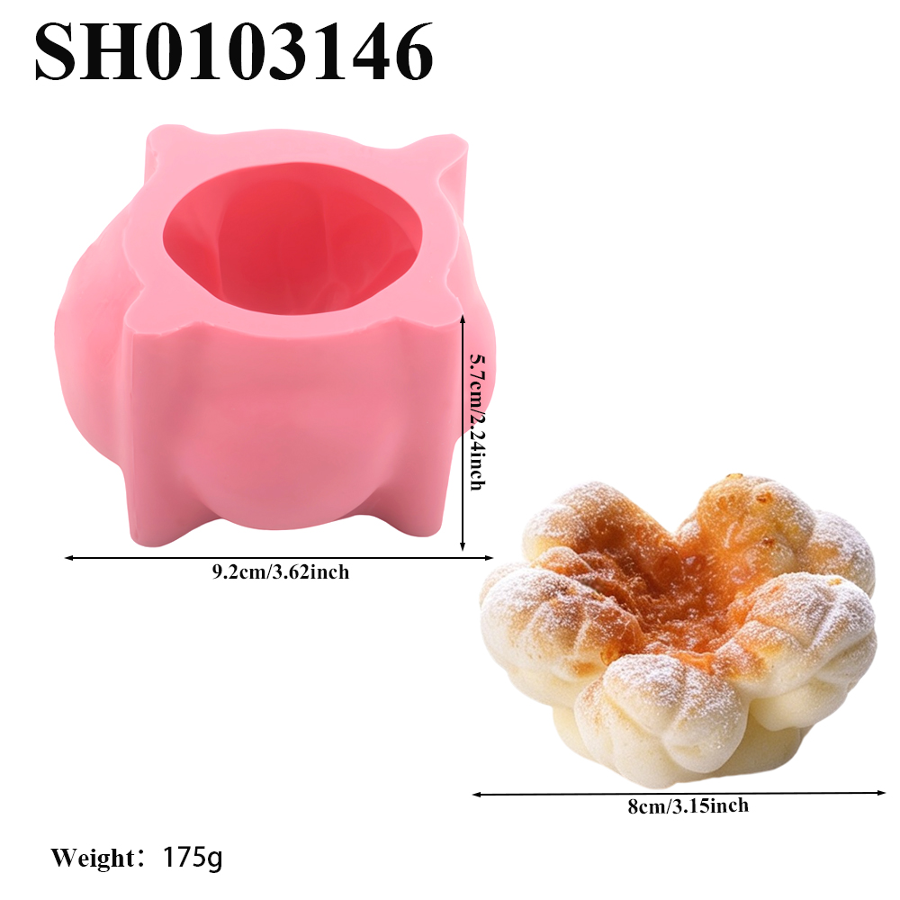 Popcorn Design Food Grade Keuk - Candle Making Process recensie en prijs