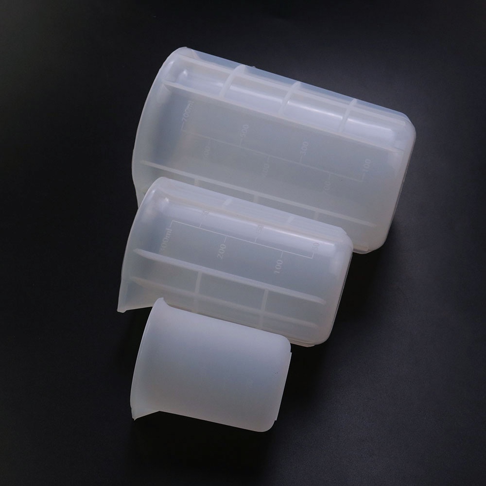 JCD 100 ML/300 ML/750 ML Silic - Candle Making Process recensie en prijs