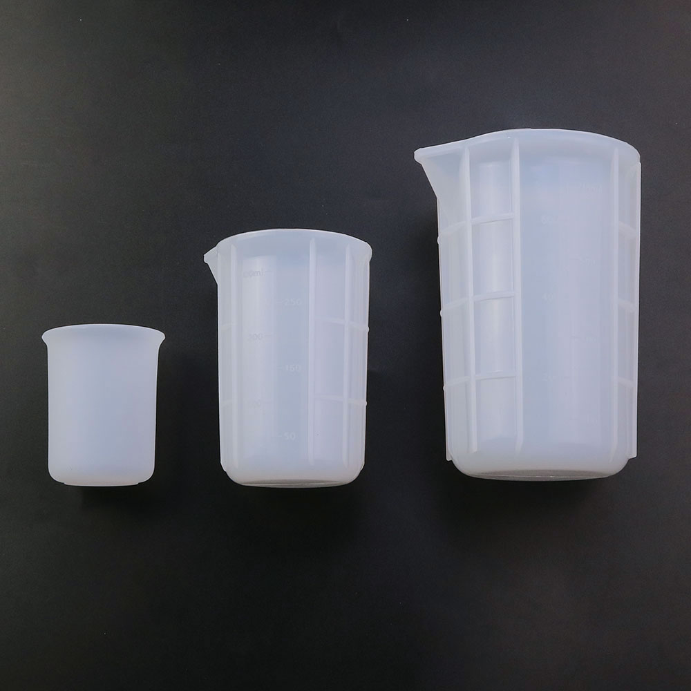 JCD 100 ML/300 ML/750 ML Silic - Candle Making Process recensie en prijs