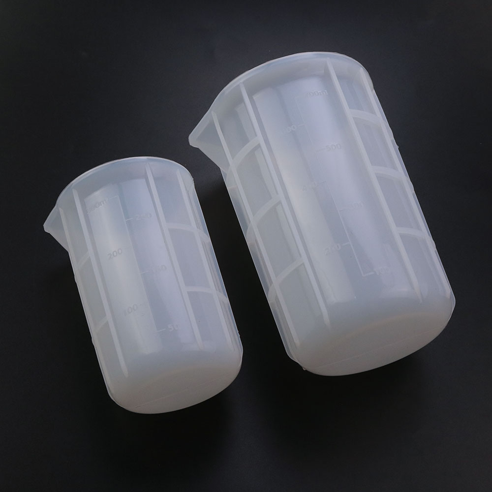 JCD 100 ML/300 ML/750 ML Silic - Candle Making Process recensie en prijs