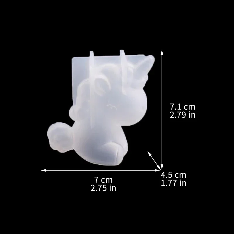 3D Geometrische Siliconen Eenh - Candle Making Process recensie en prijs