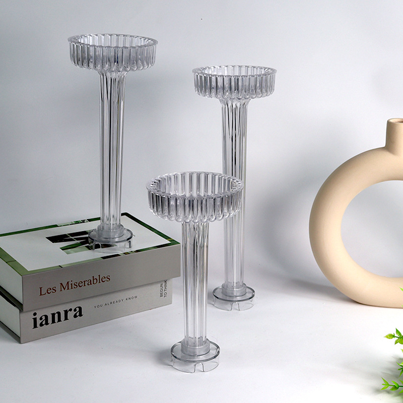 3D Vaasvormige Kaarsvorm DIY G - Candle Making Jars recensie en prijs