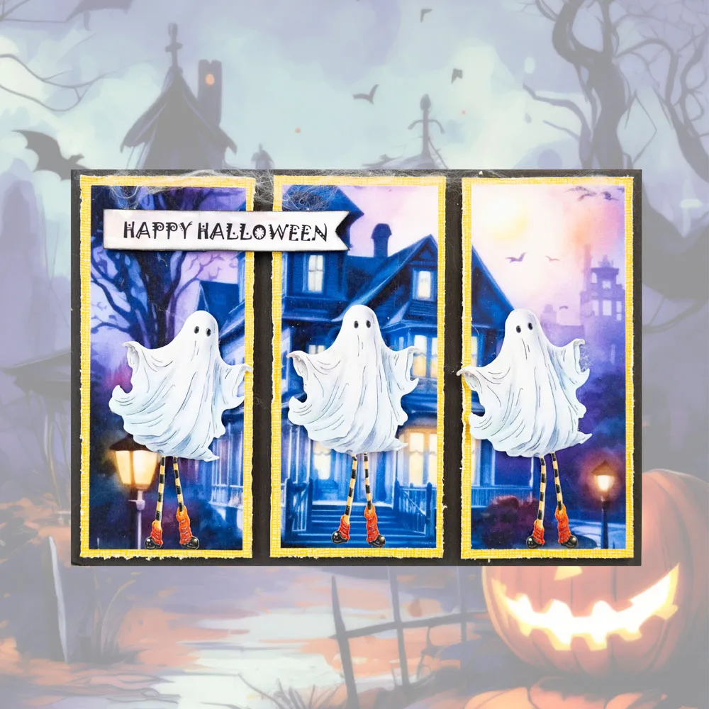 Bezemsteel Halloween Schuddend - Candle Making Tempe recensie en prijs
