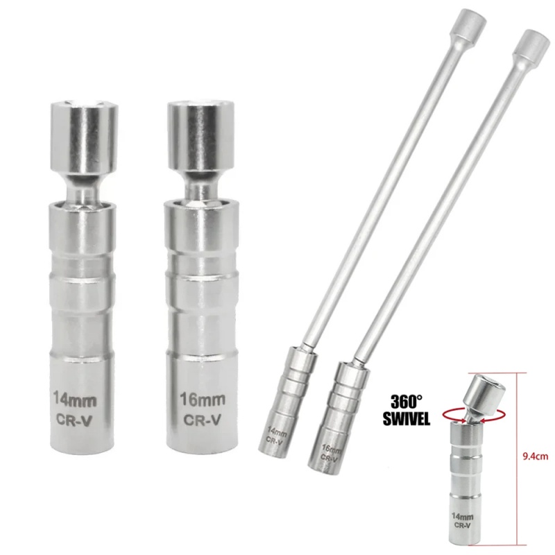 14 mm 16 mm bougieverwijdering - Candle Making Process recensie en prijs