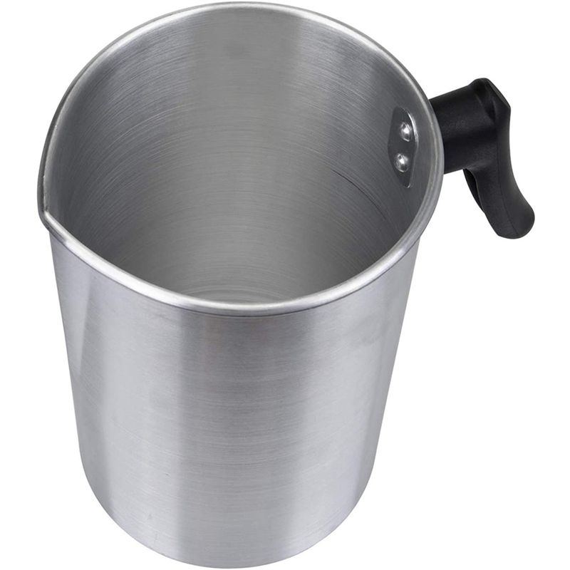 A36T-3X 4 pond gietpot voor ka - Pour Pot Aluminum recensie en prijs