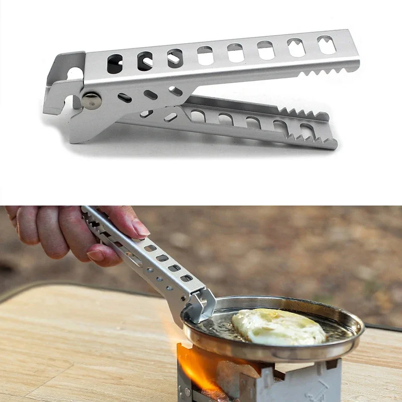 Clip en alliage d'aluminium An - Pour Pot Aluminum recensie en prijs