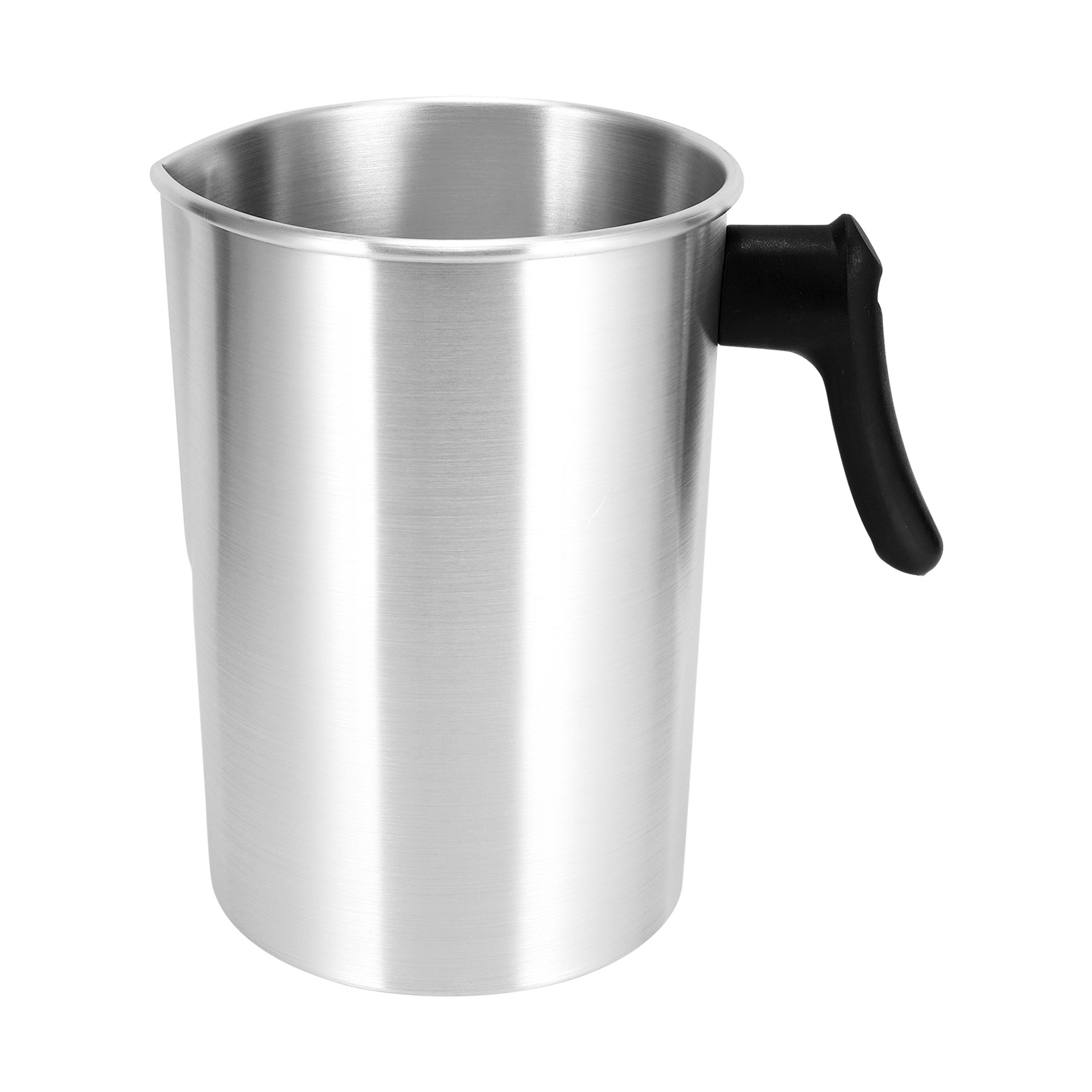 DT38 4 pond kaarsenmaak gietpo - Pour Pot Aluminum recensie en prijs