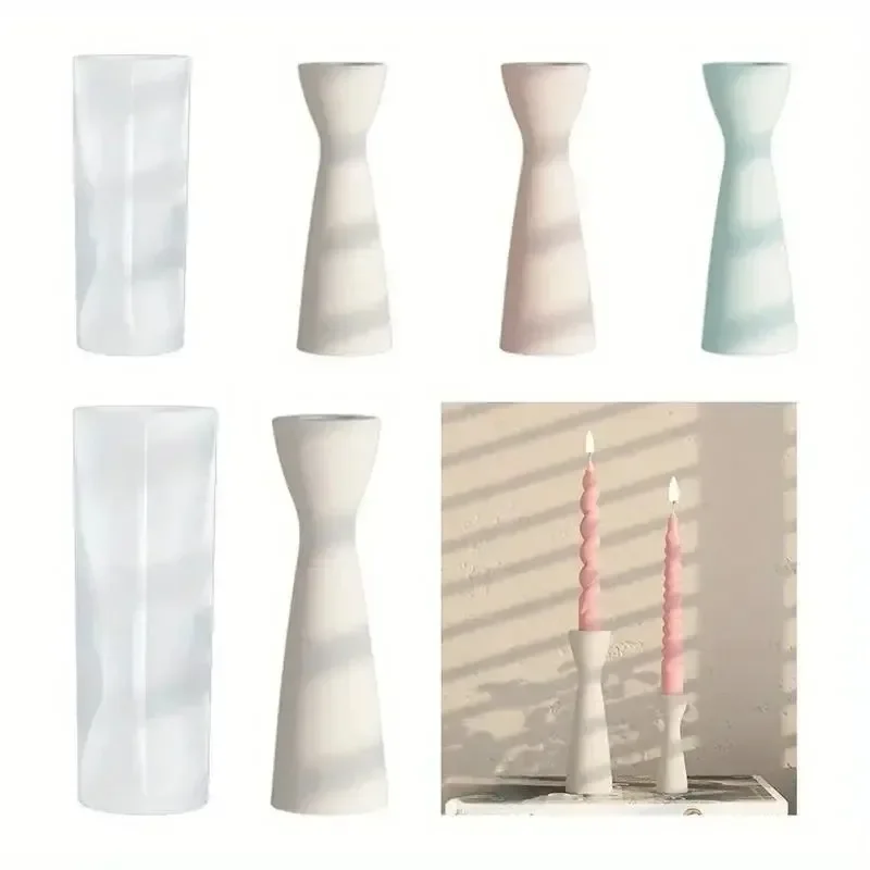 2026-nieuwe kaarsenhouders sil - Candle Making Place recensie en prijs