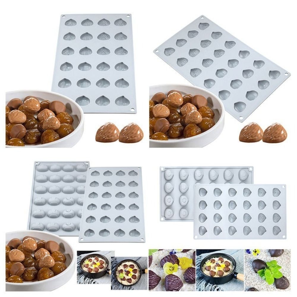 Siliconen materiaal Bento Cake - Candle Making Process recensie en prijs