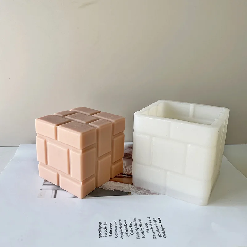 Grote vraagteken kaars silicon - Candle Making Questions recensie en prijs
