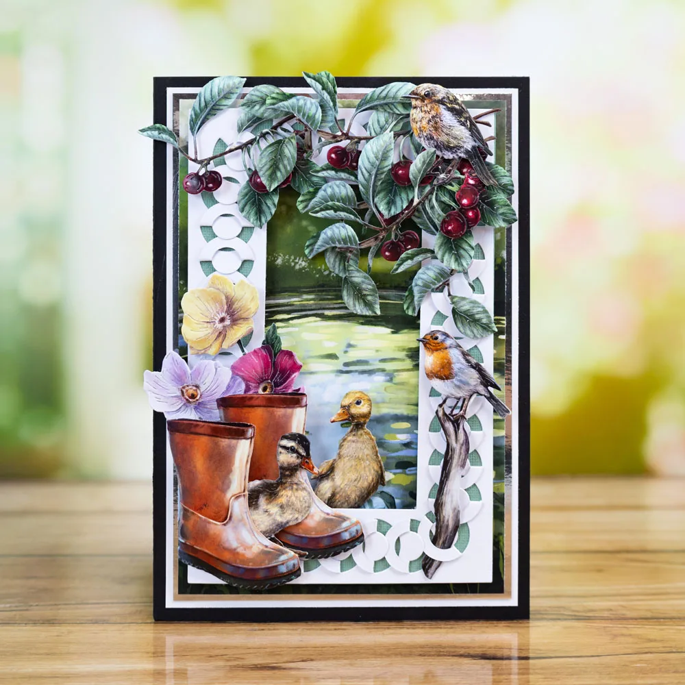 Peggy & Puddles Polly & Pipsqu - Candle Making Tempe recensie en prijs