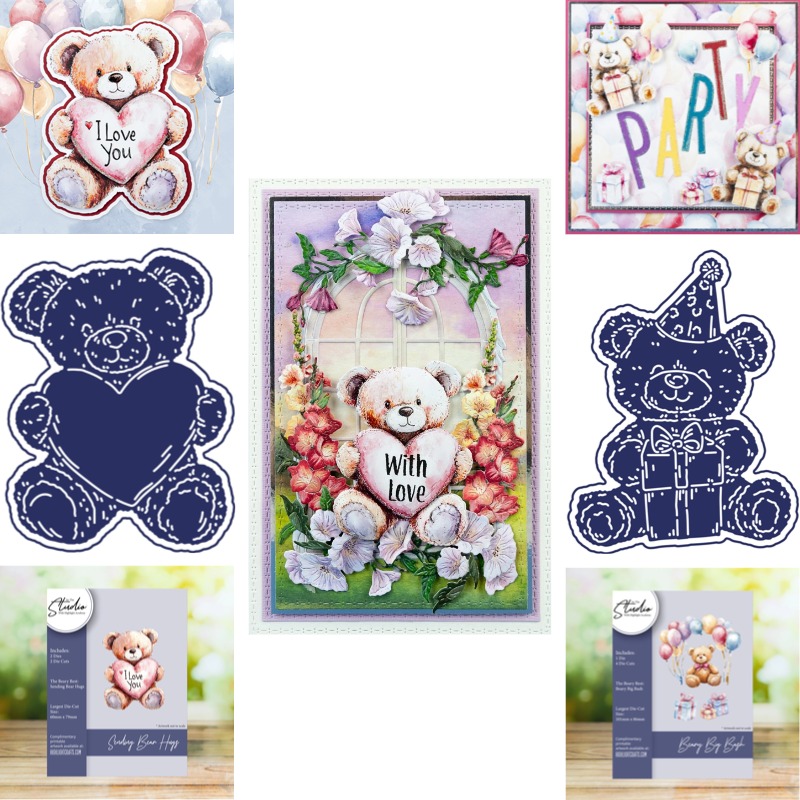 Teddybeer werd geplaatst in de - Candle Making Place recensie en prijs